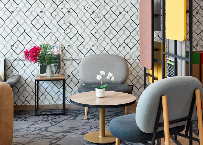 B&B Hotel Champigny-Sur-Marne