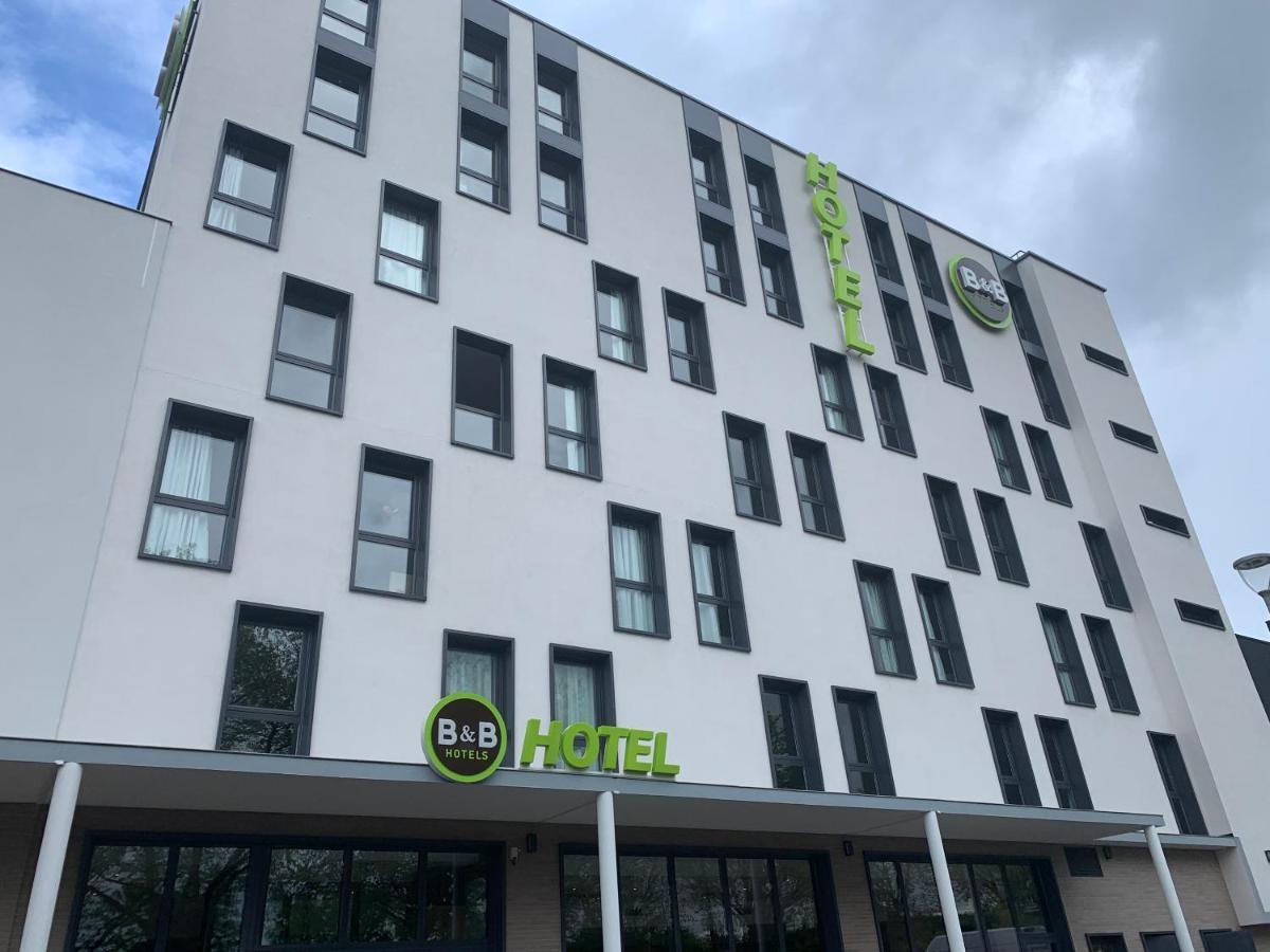 B&B Hotel Champigny-Sur-Marne 3* Champigny-sur-Marne