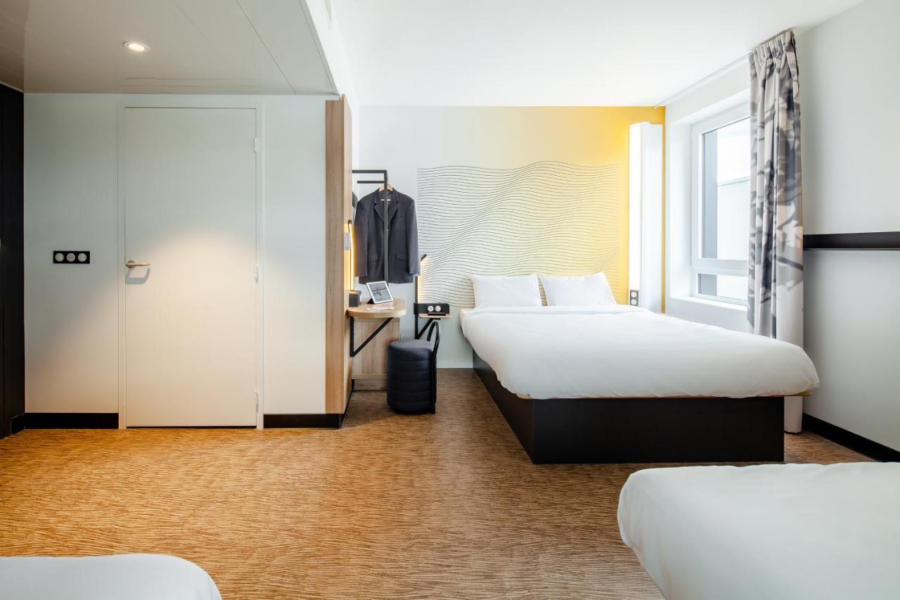 B&B Hotel Champigny-Sur-Marne Hotel Champigny-sur-Marne