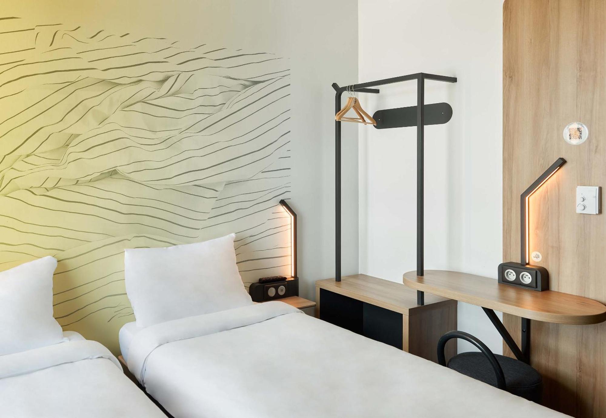 B&B Hotel Champigny-Sur-Marne Hotel Champigny-sur-Marne