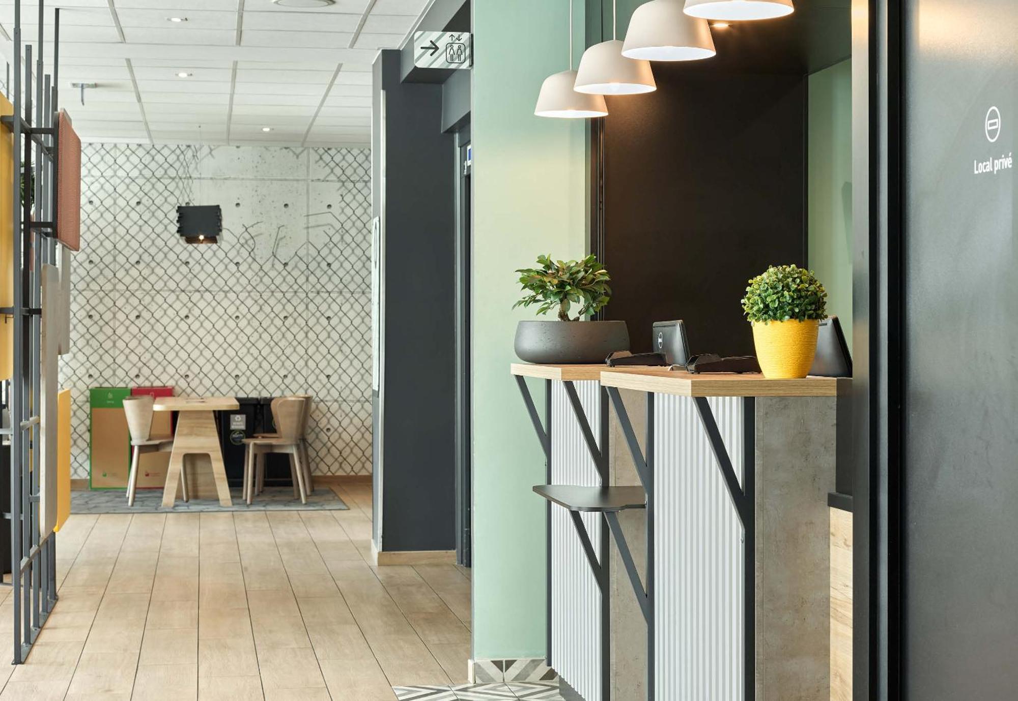 B&B Hotel Champigny-Sur-Marne Champigny-sur-Marne