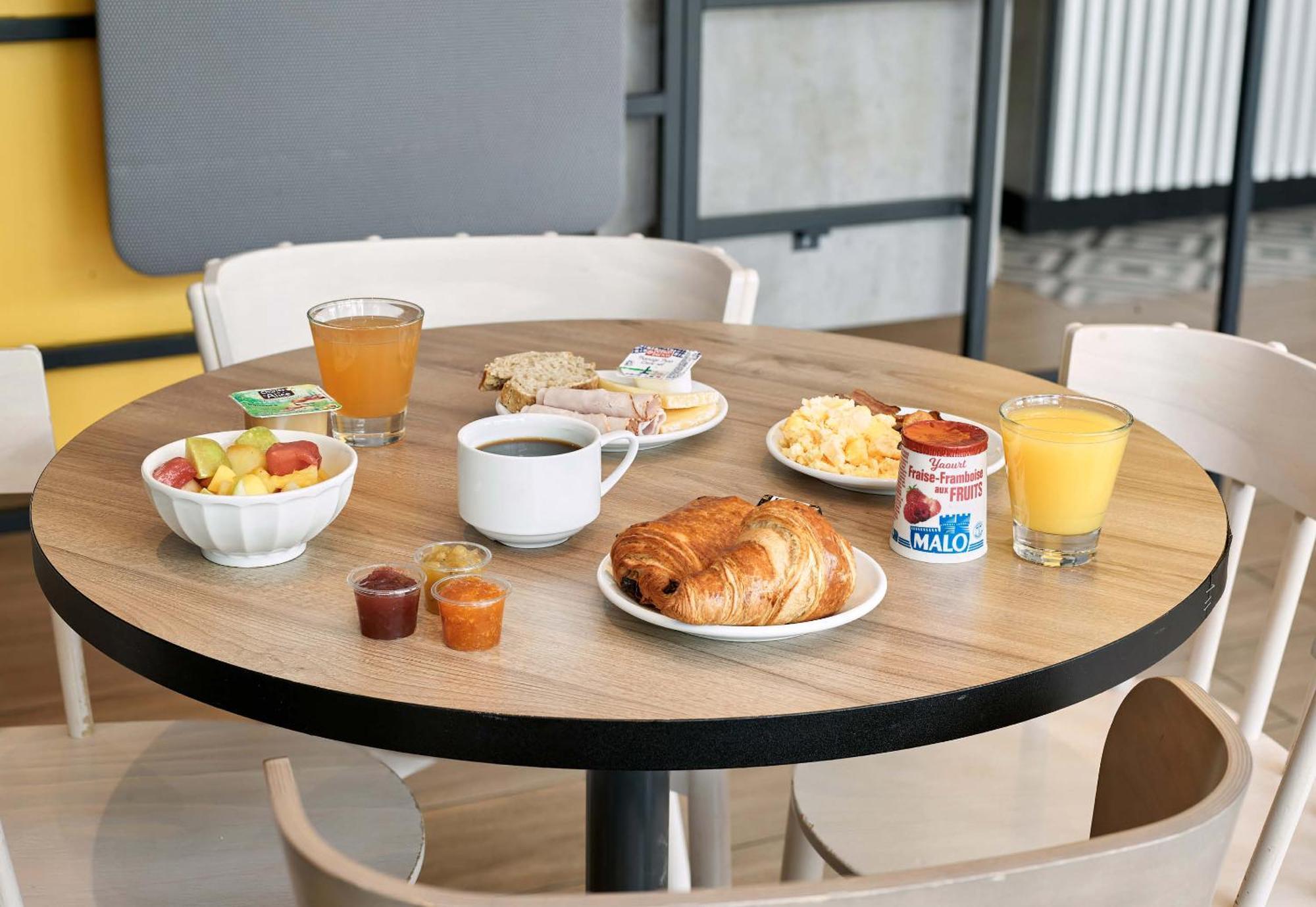 Hotel B&B Hotel Champigny-Sur-Marne Champigny-sur-Marne