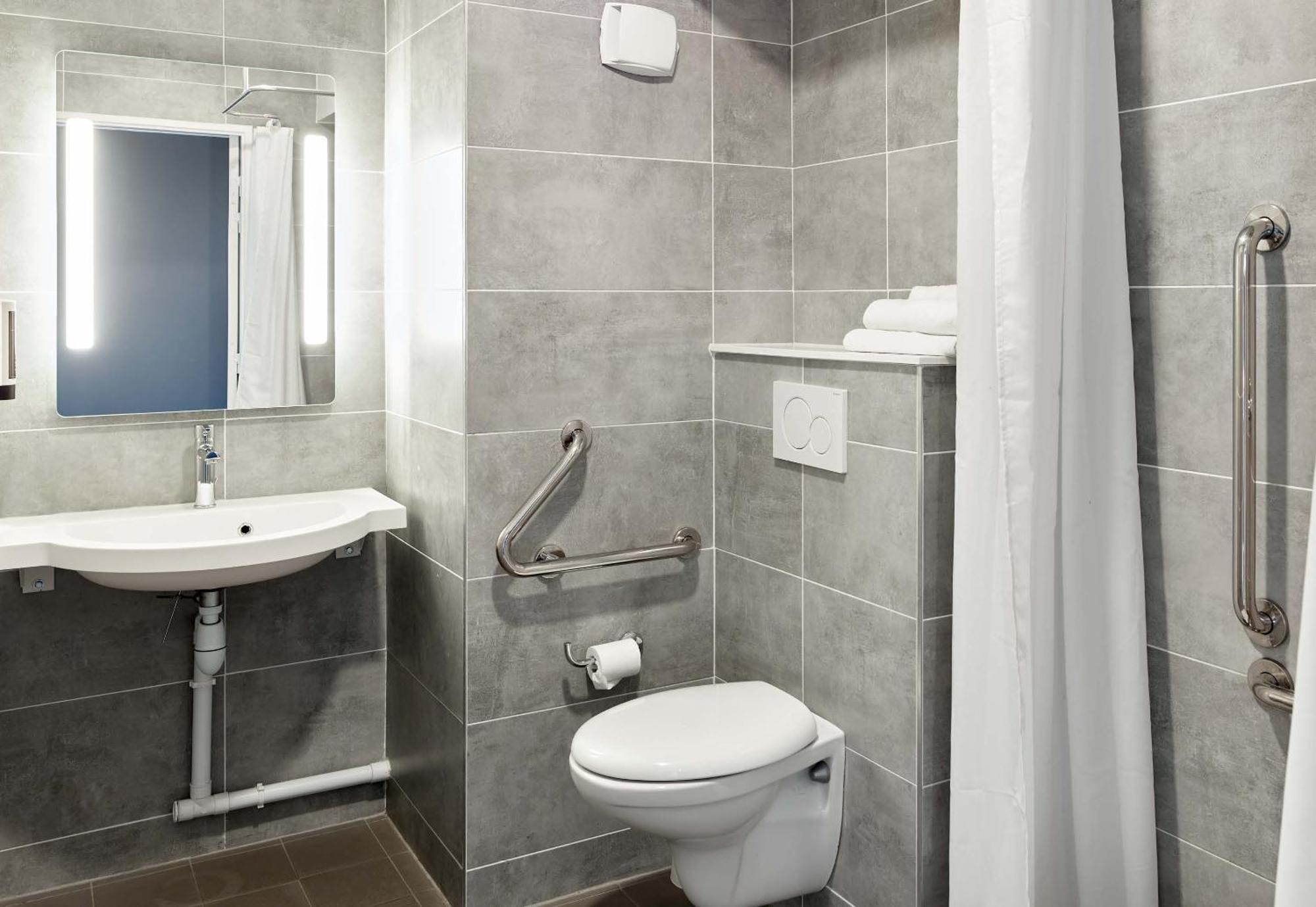 B&B Hotel Champigny-Sur-Marne Champigny-sur-Marne